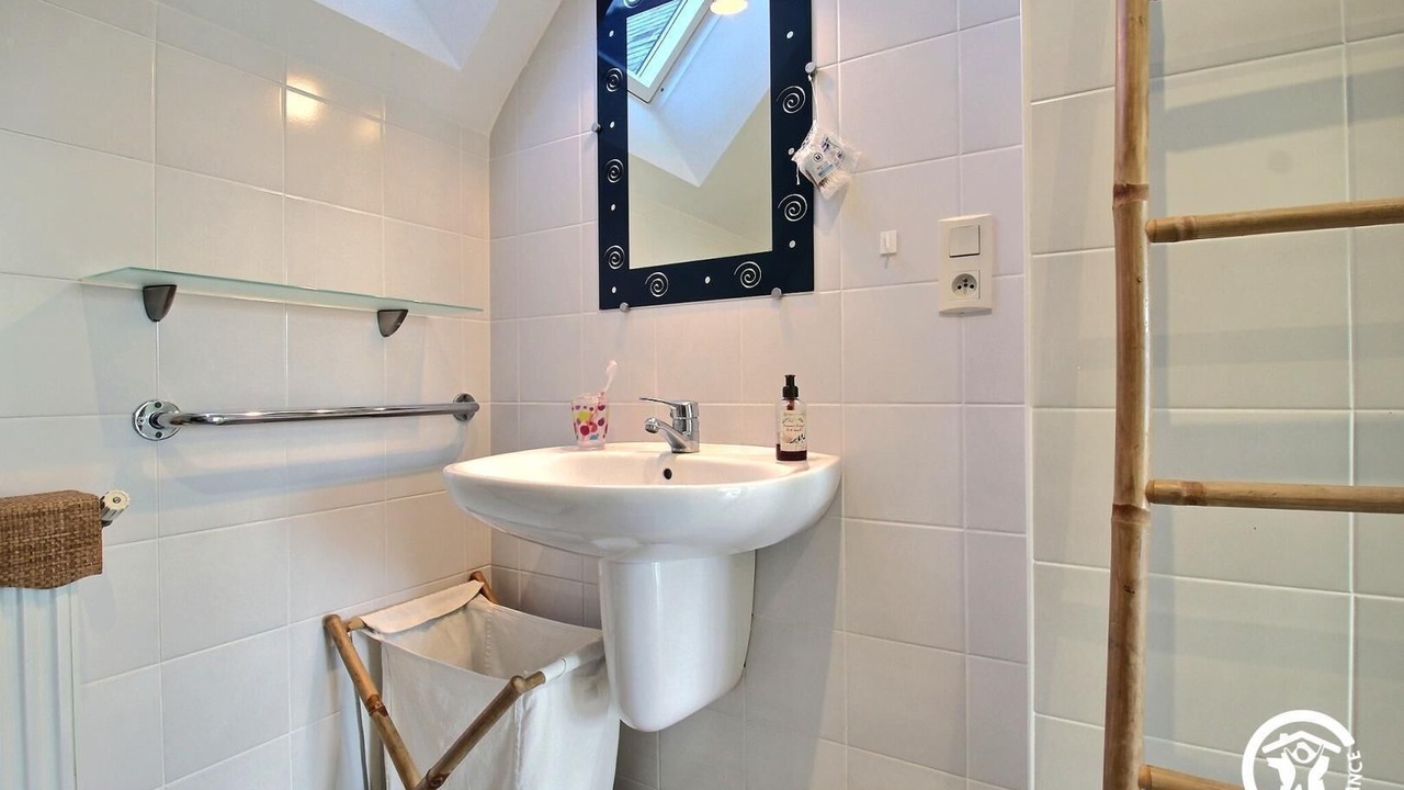 Photo of Bathroom in Arzal