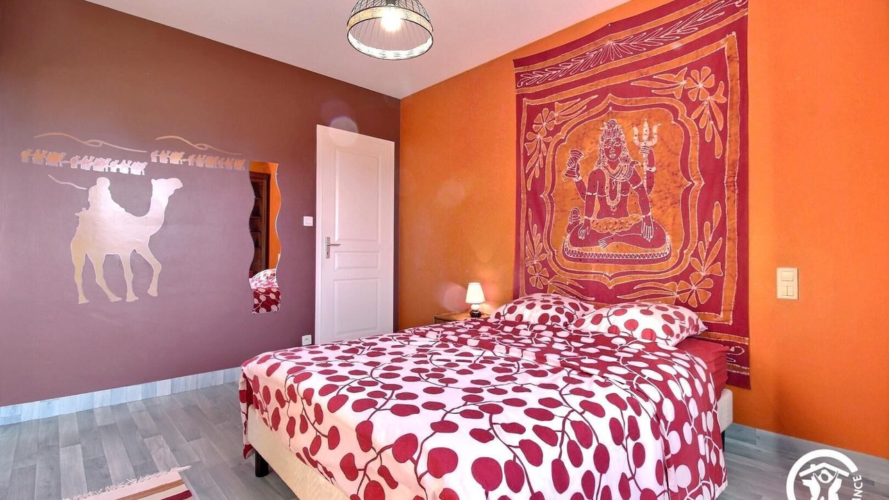 Photo of Bedroom in Arzal