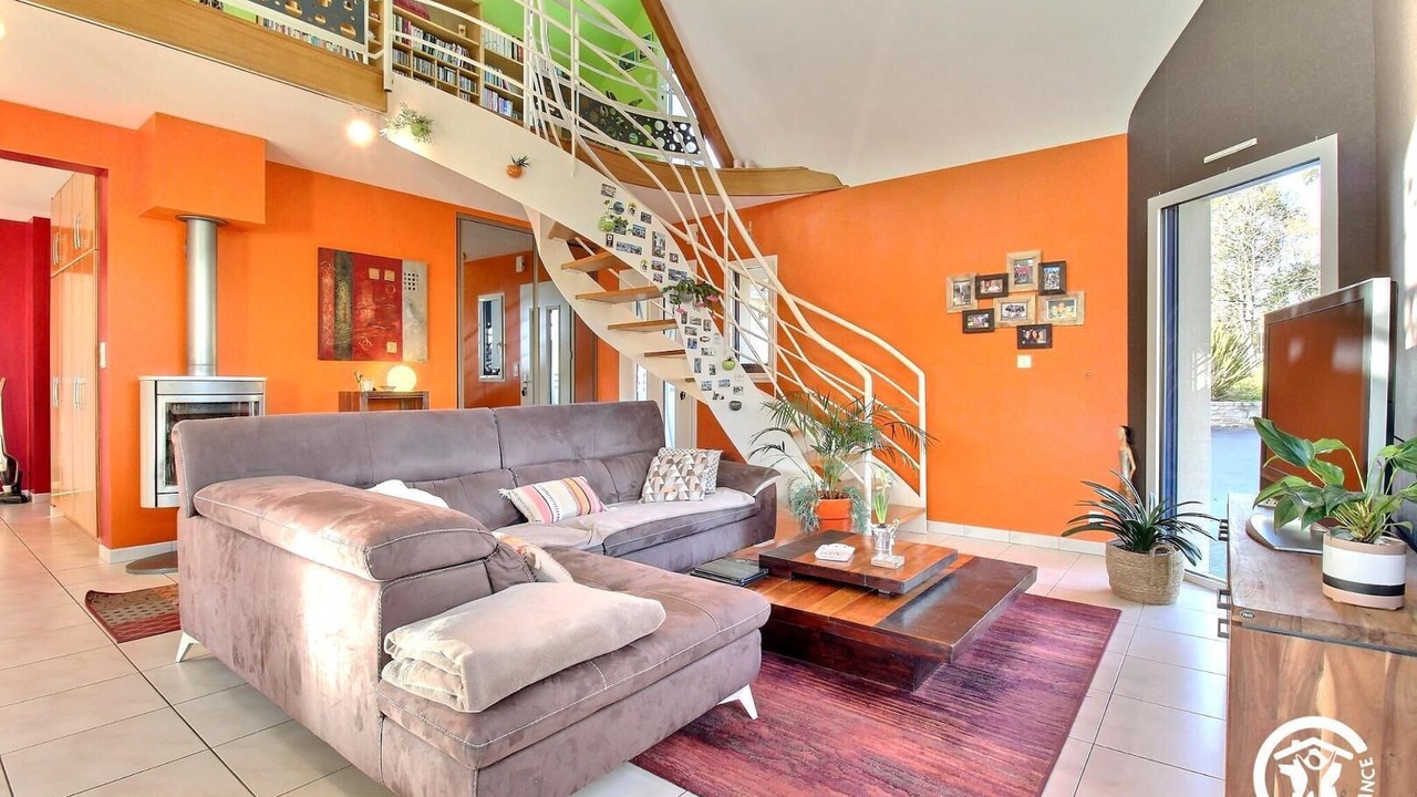Photo of Livingroom in Arzal