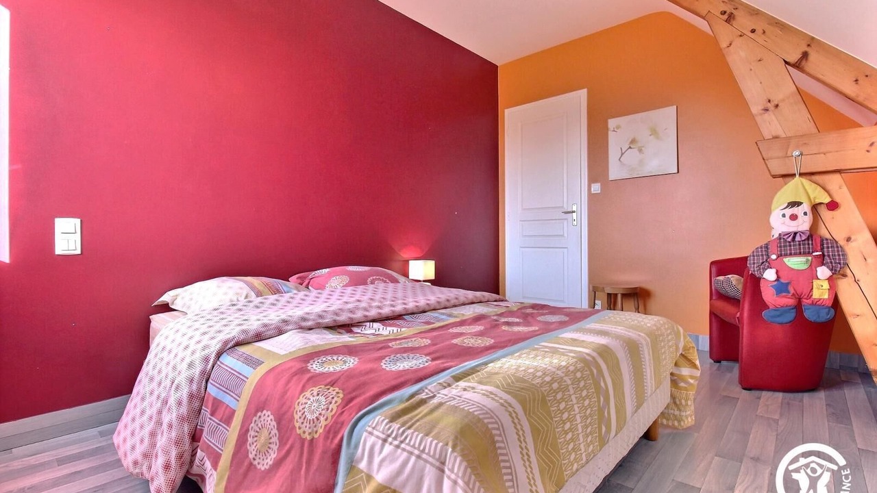Photo of Bedroom in Arzal