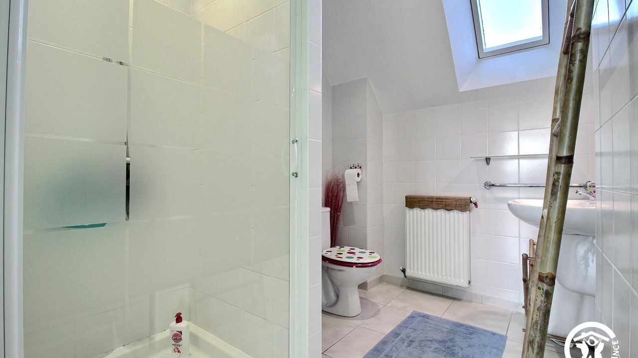 Photo of Bathroom in Arzal