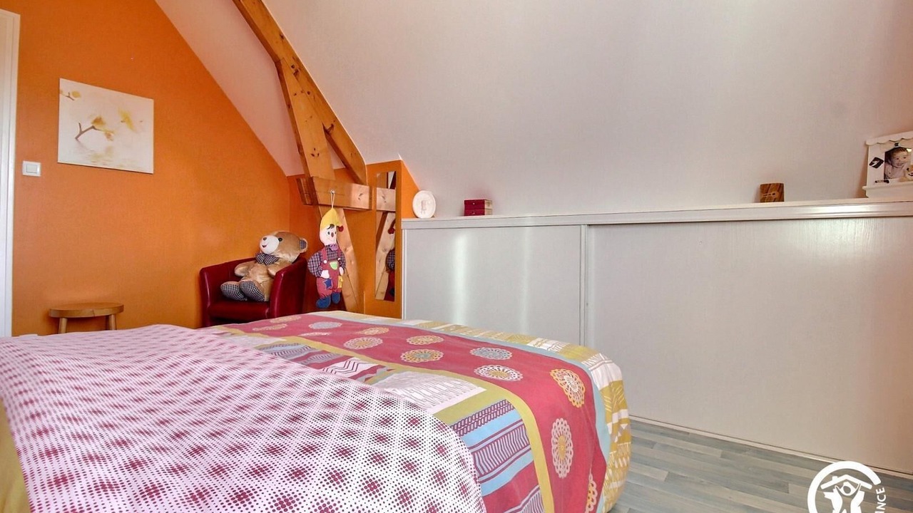 Photo of Bedroom in Arzal