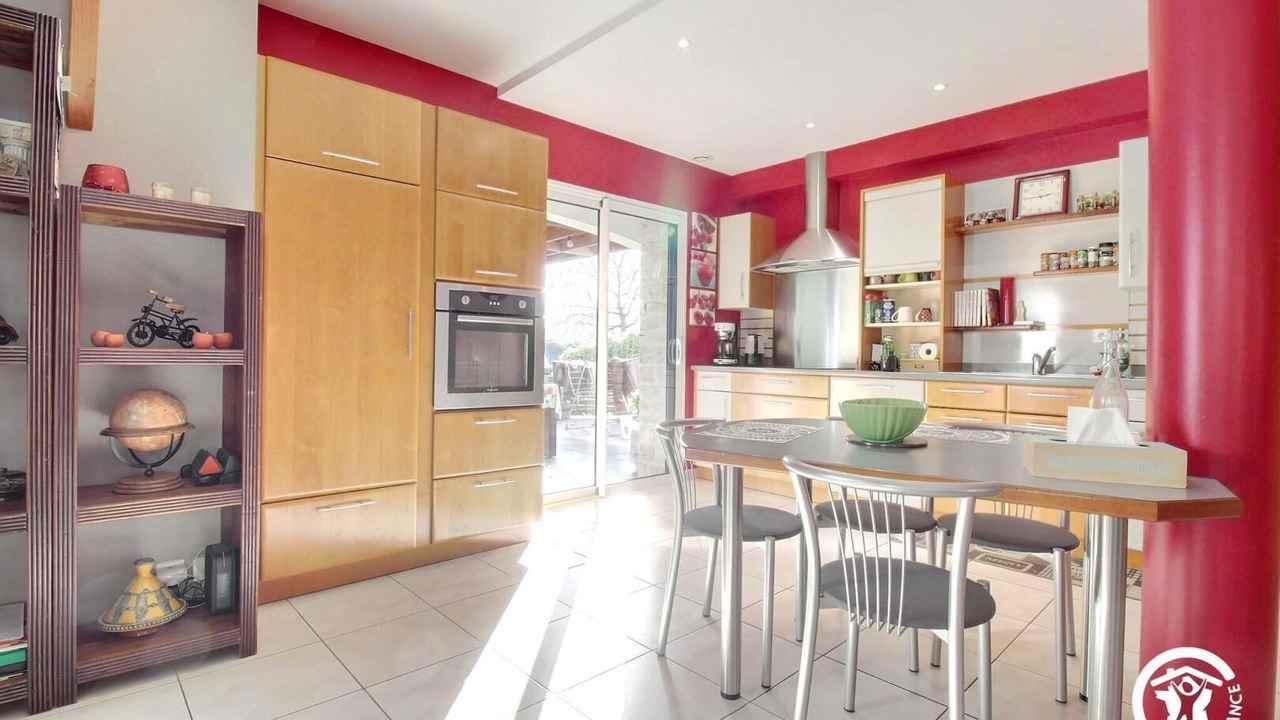 Photo of Kitchen in Arzal