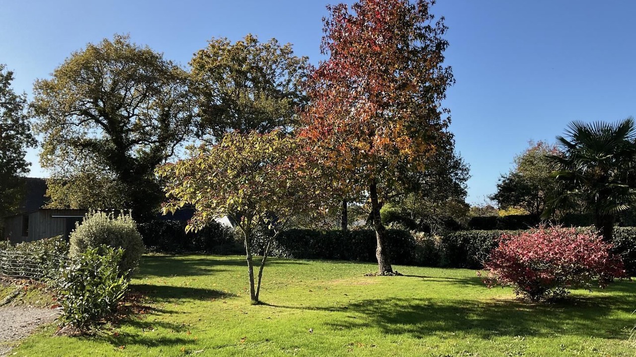 Photo of Outdoor in Arzal
