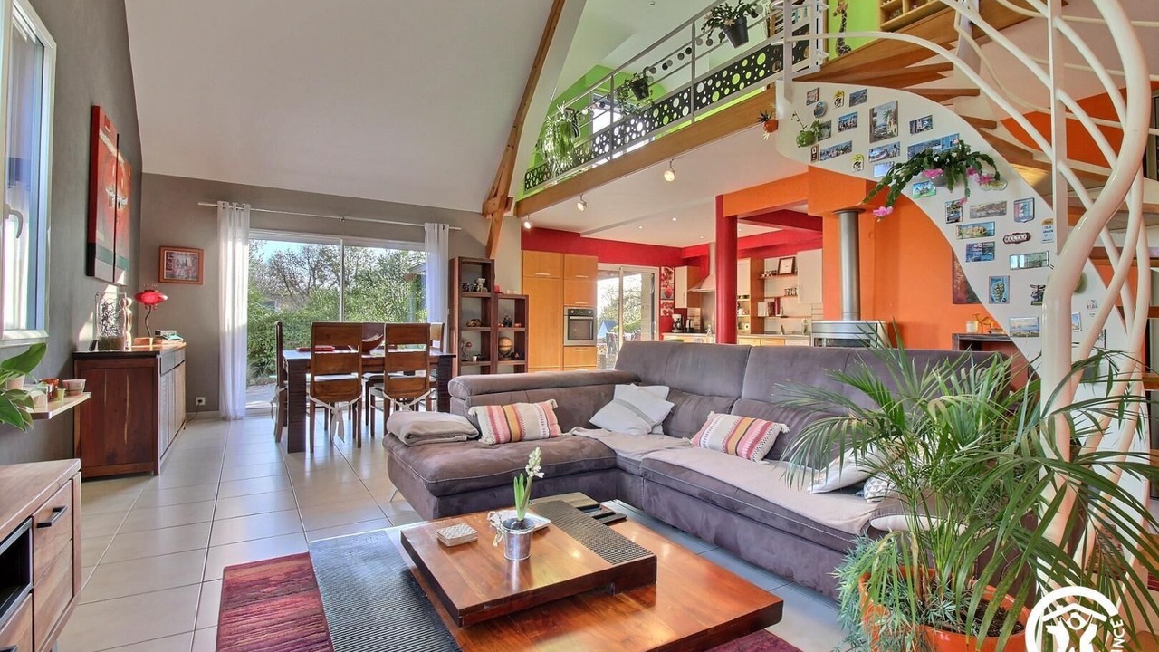 Photo of Livingroom in Arzal