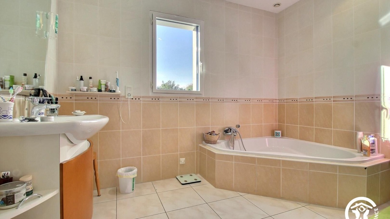Photo of Bathroom in Arzal