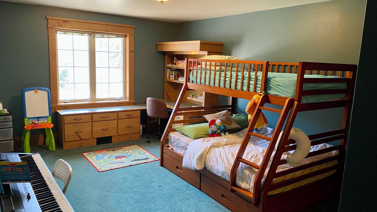 Photo of Bedroom in Minden Hills