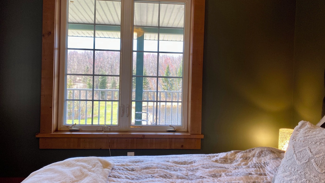 Photo of Bedroom in Minden Hills