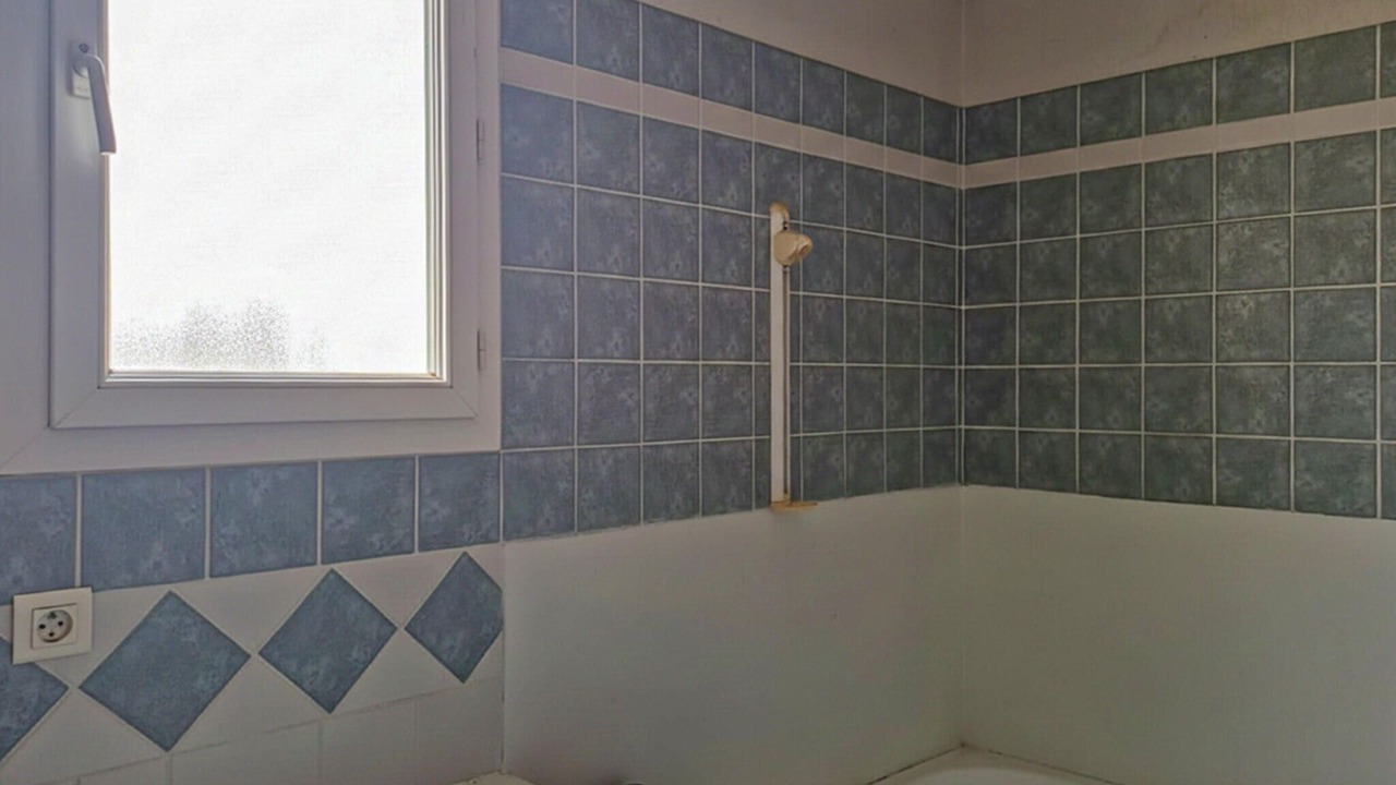 Photo of Bathroom in Oraison