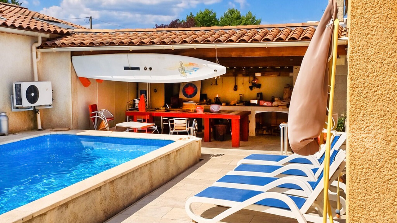 Photo of Outdoor in Oraison