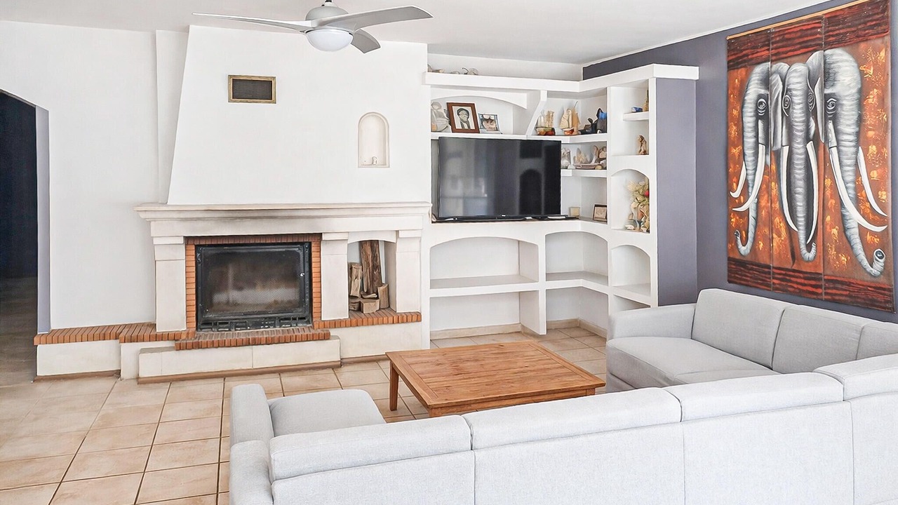 Photo of Bedroom in Oraison