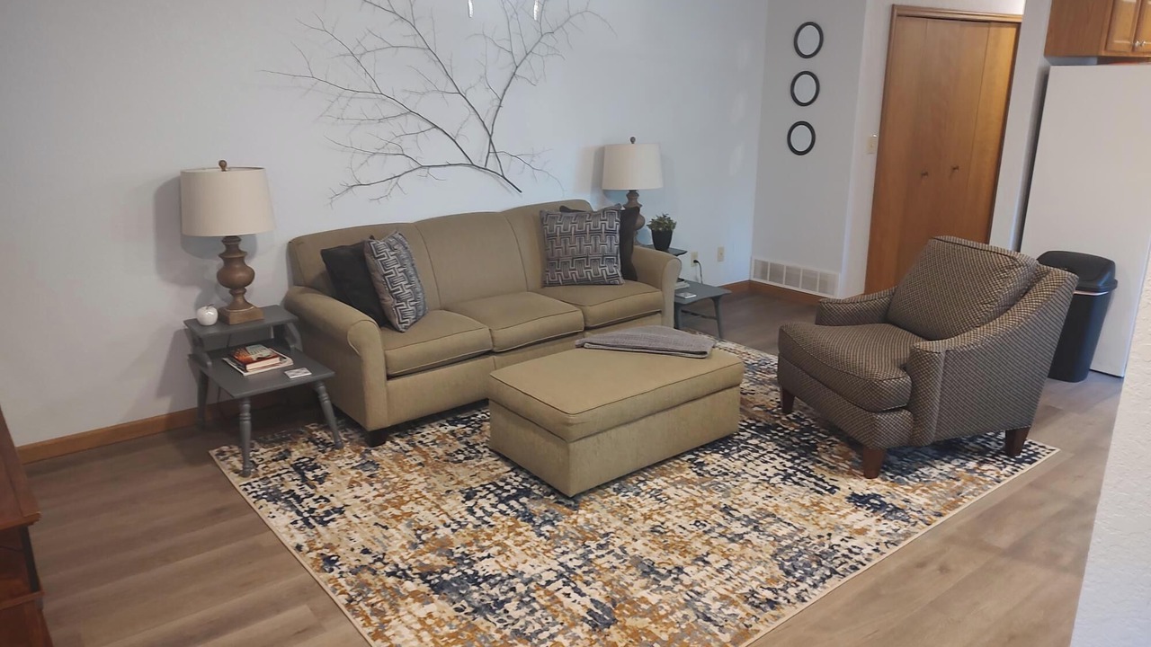 Photo of Livingroom in Midland