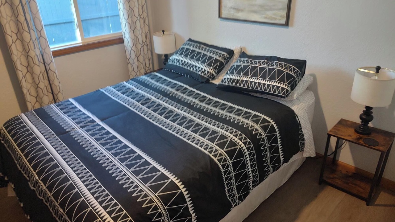 Photo of Bedroom in Midland