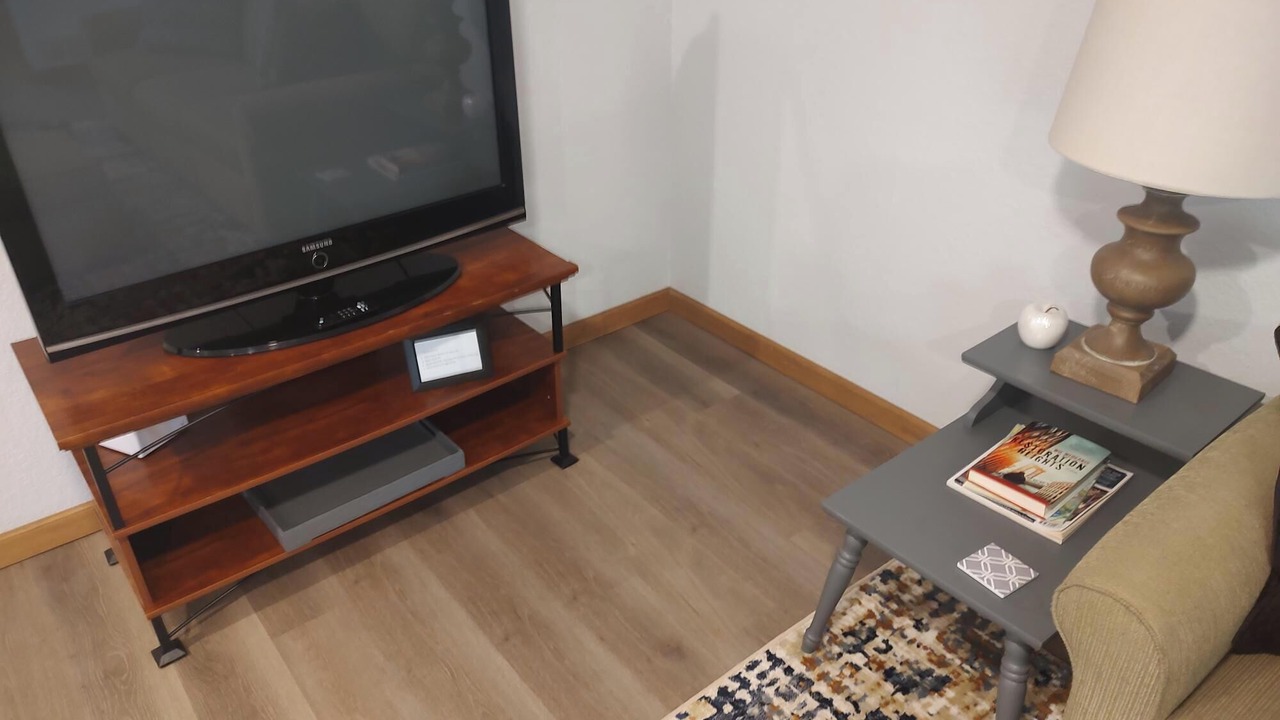 Photo of Livingroom in Midland
