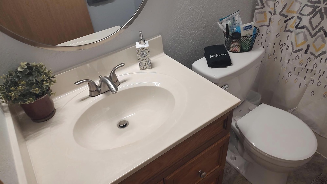 Photo of Bathroom in Midland