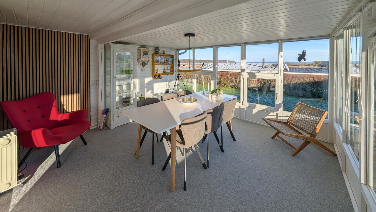Photo of Bedroom in Vikær Strand