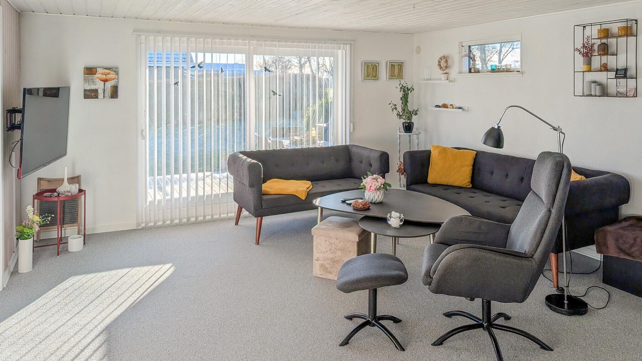 Photo of Bedroom in Vikær Strand