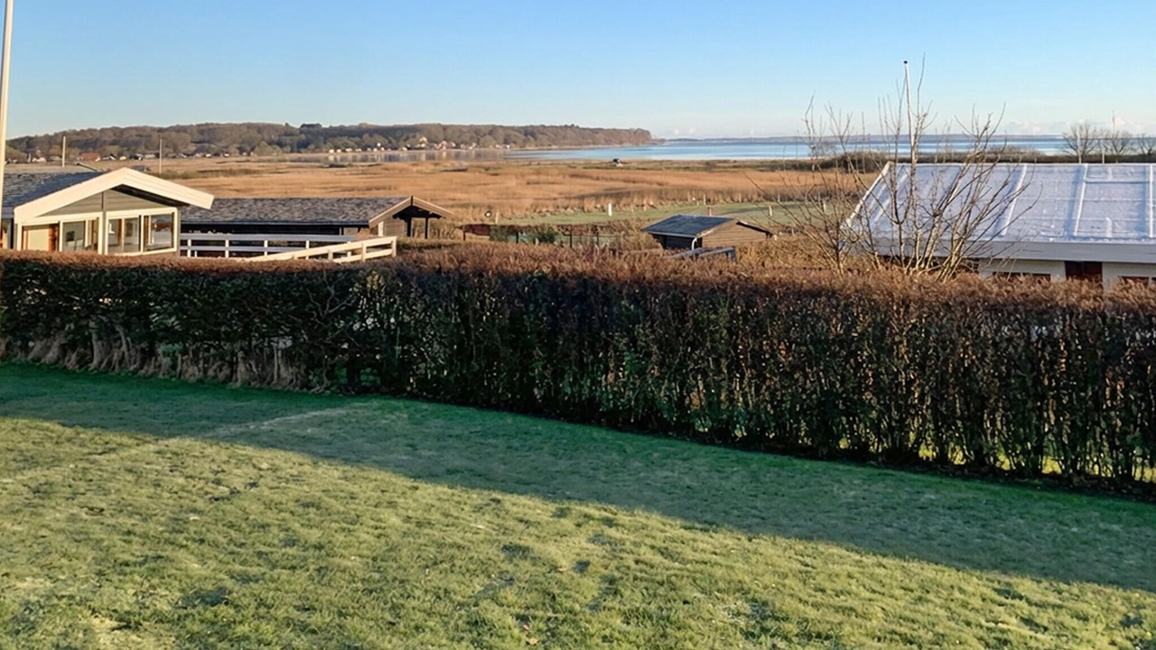 Photo of Bedroom in Vikær Strand