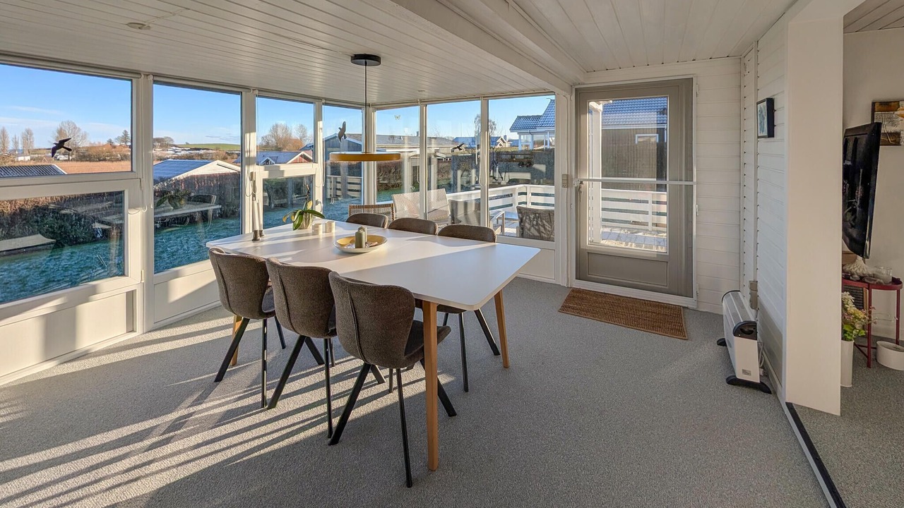 Photo of Bedroom in Vikær Strand