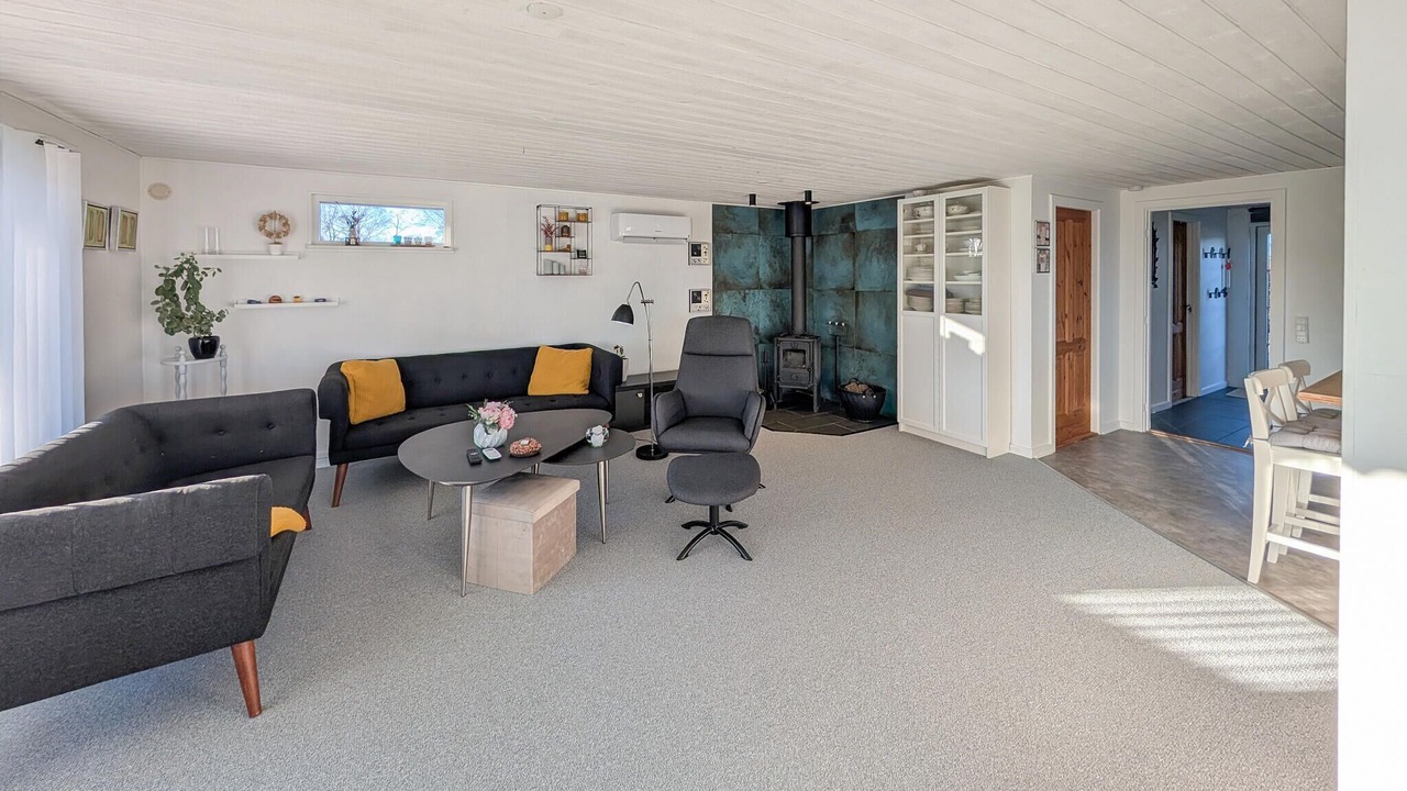 Photo of Bedroom in Vikær Strand