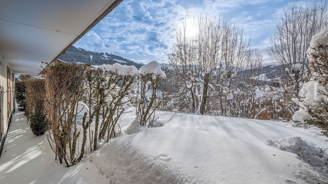 Photo of Outdoor in Demi-Quartier