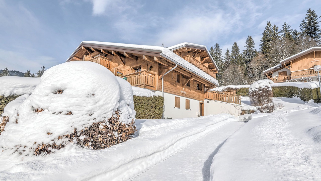 Photo of Outdoor in Demi-Quartier