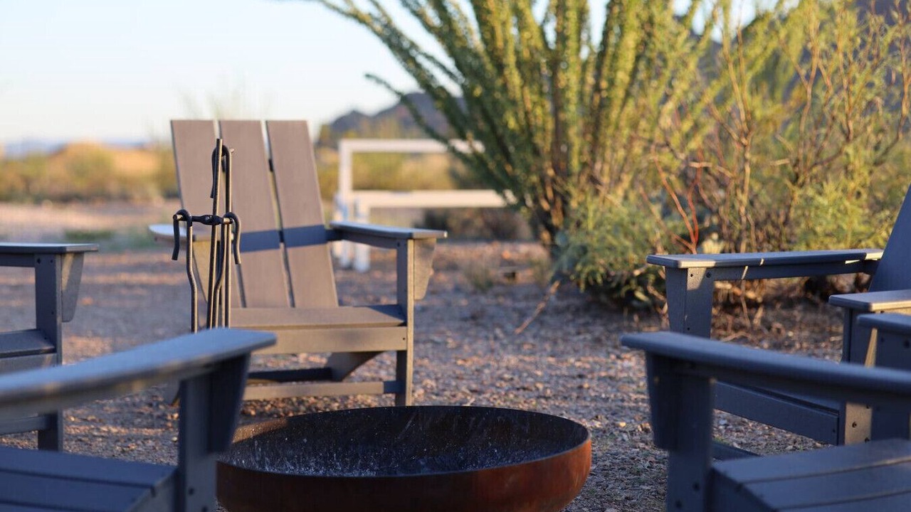 Photo of Outdoor in Study Butte-Terlingua