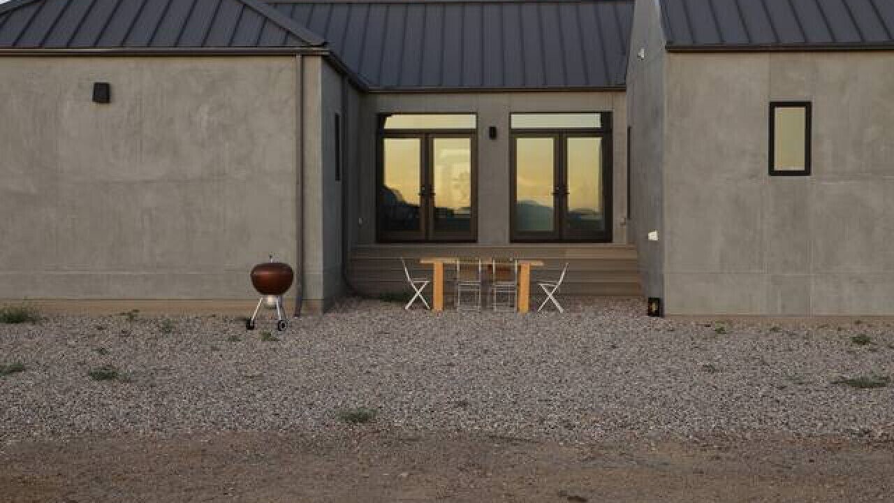 Photo of Outdoor in Study Butte-Terlingua