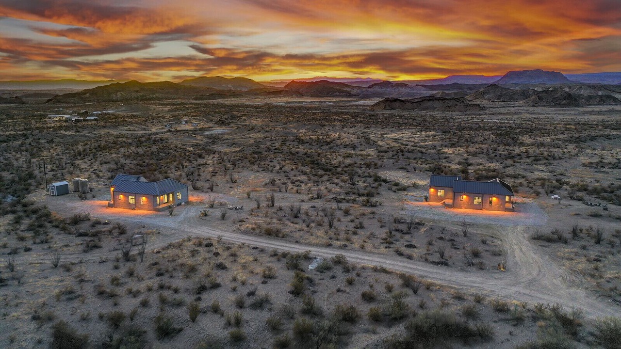 Photo of Outdoor in Study Butte-Terlingua