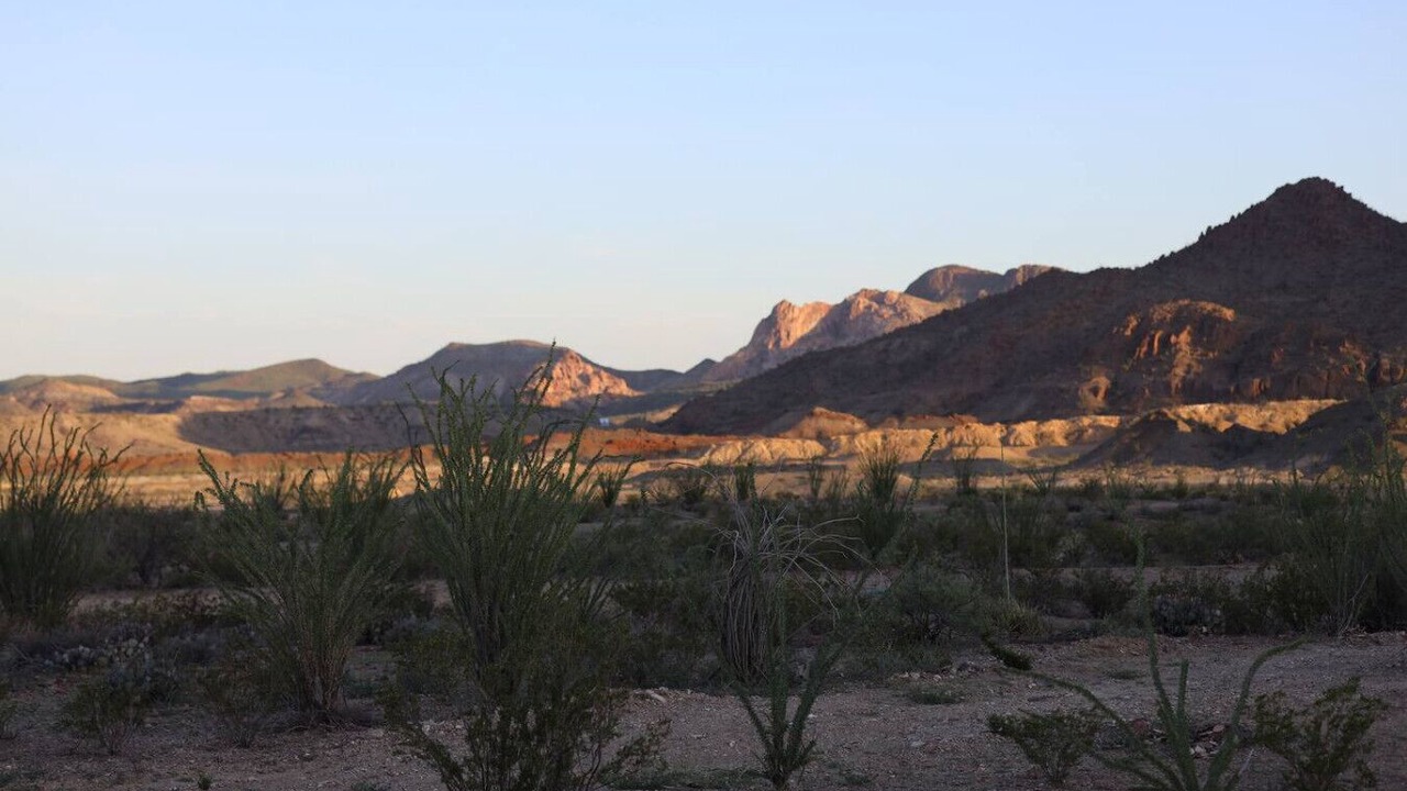 Photo of Others in Study Butte-Terlingua