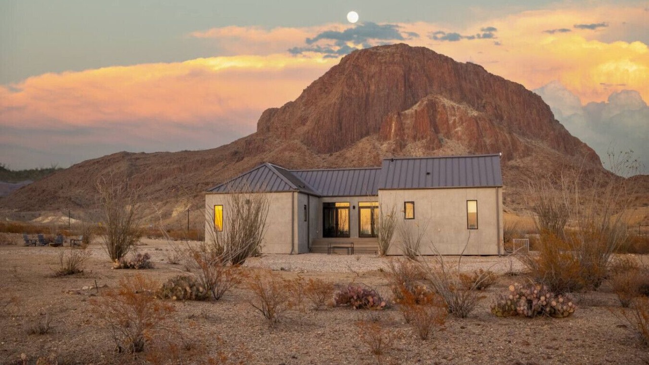 Photo of Outdoor in Study Butte-Terlingua