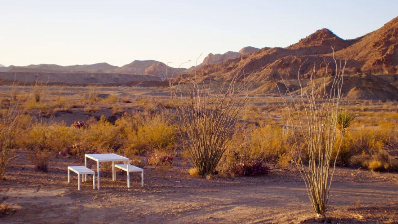 Photo of Outdoor in Study Butte-Terlingua