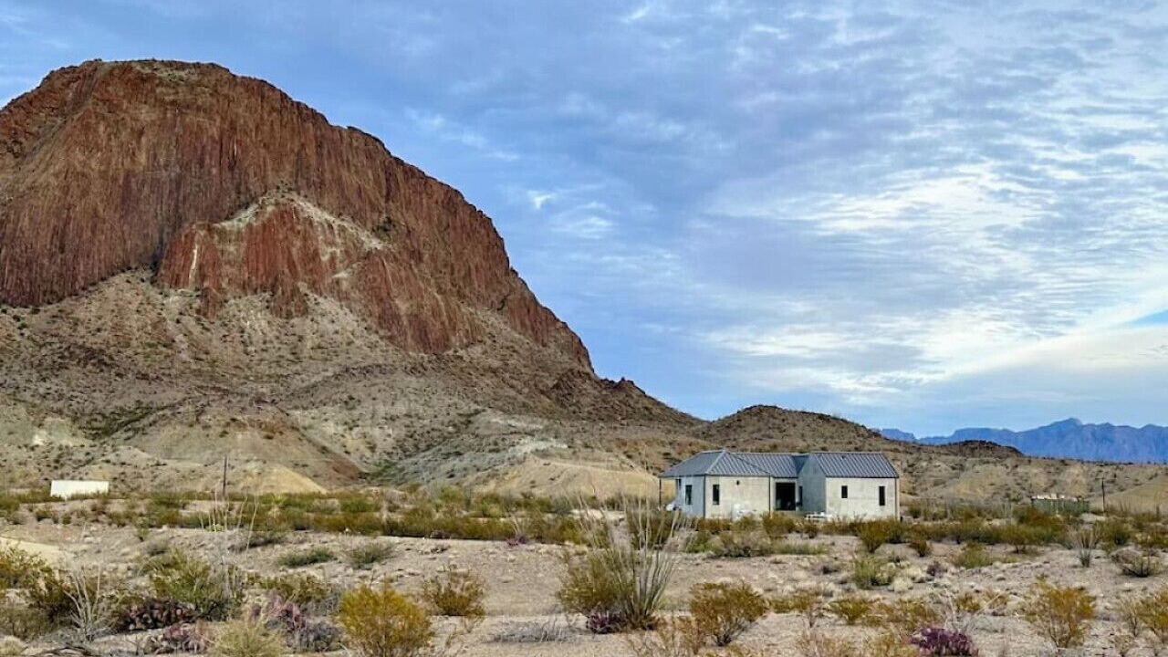Photo of Others in Study Butte-Terlingua