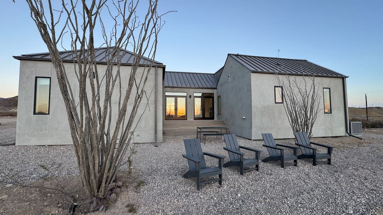 Photo of Outdoor in Study Butte-Terlingua