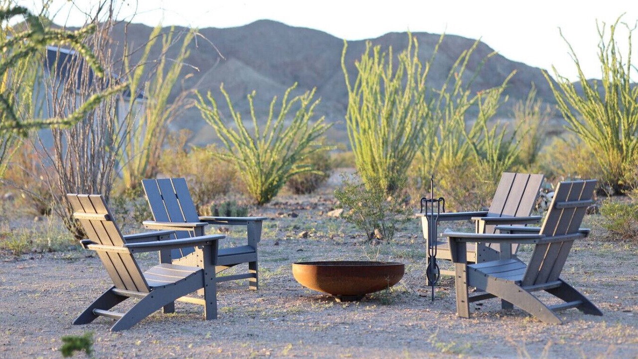 Photo of Outdoor in Study Butte-Terlingua