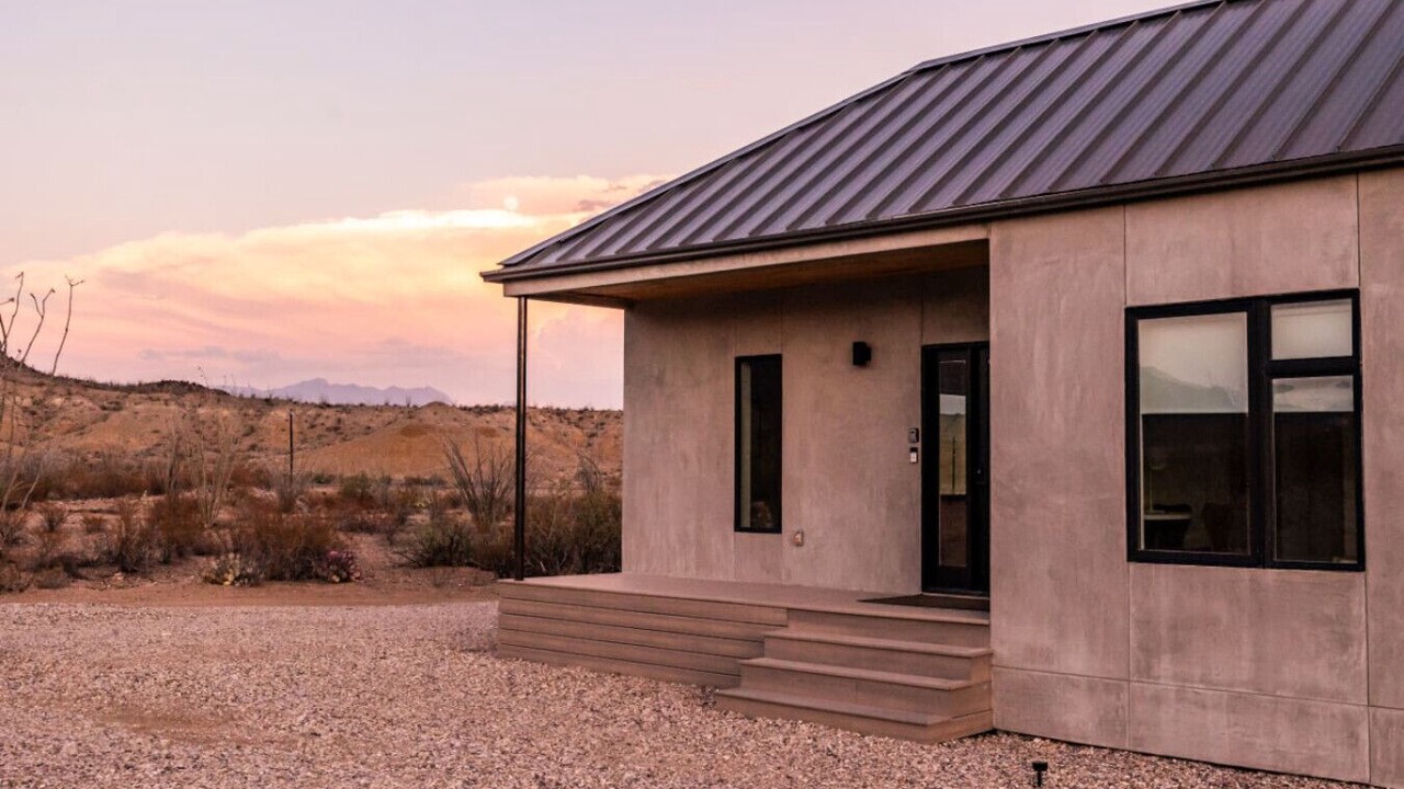 Photo of Outdoor in Study Butte-Terlingua