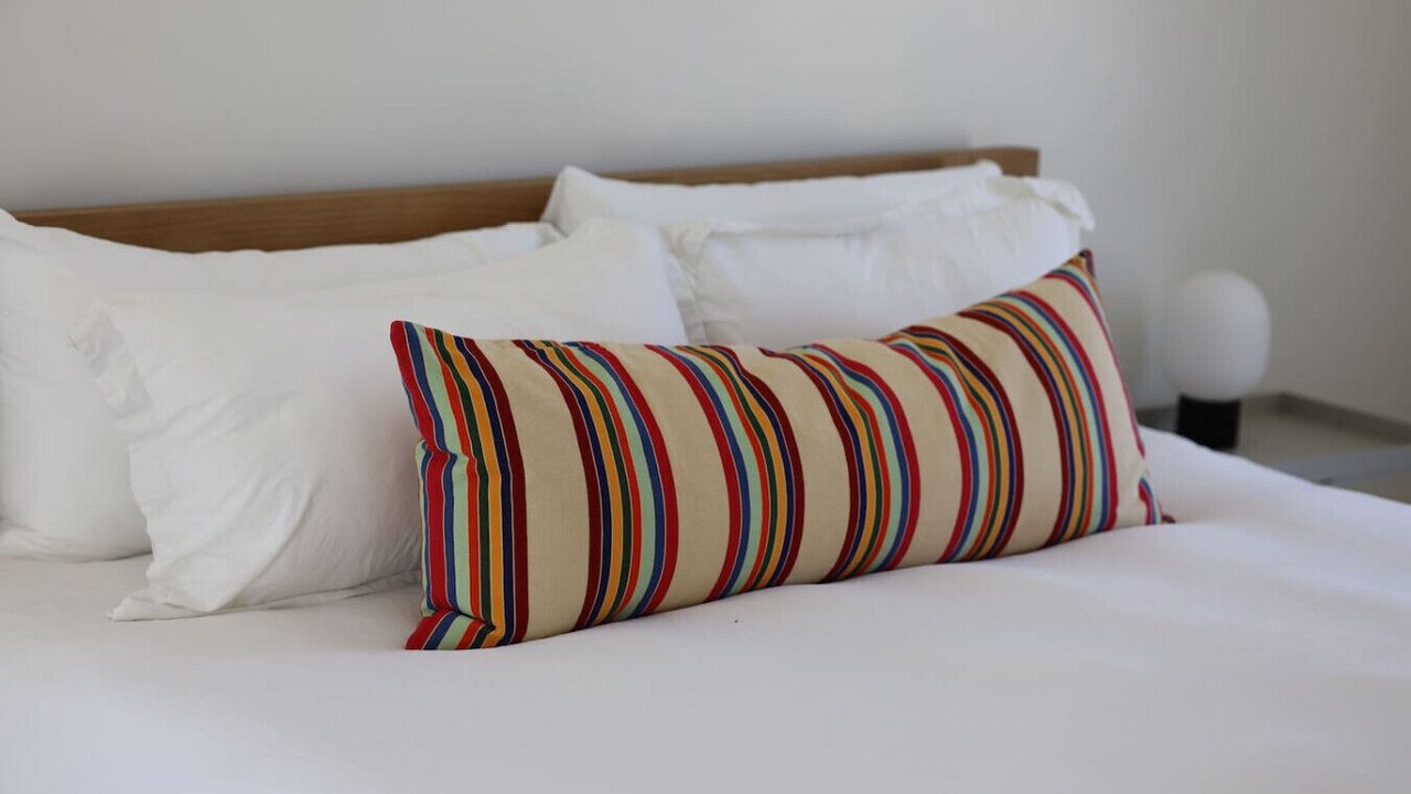 Photo of Bedroom in Study Butte-Terlingua