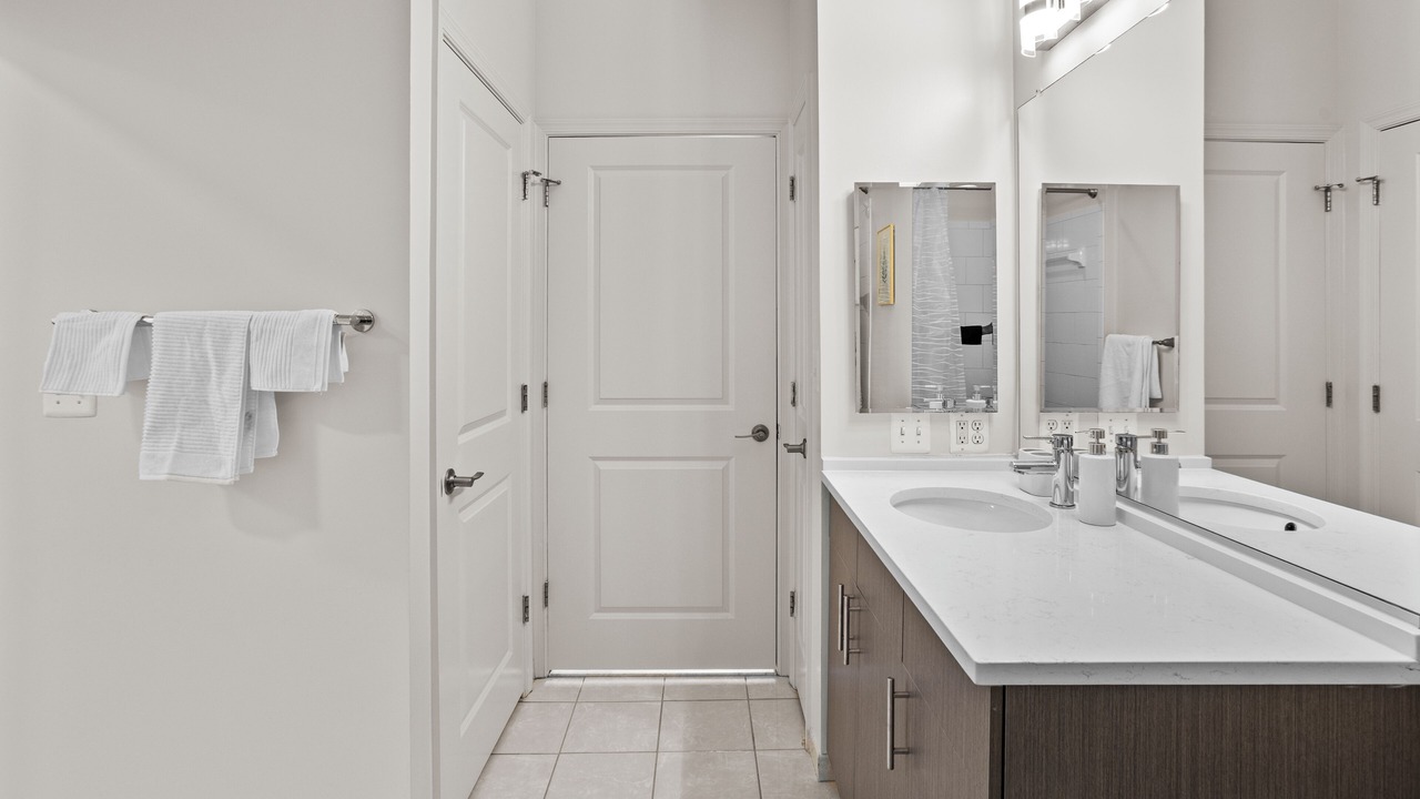 Photo of Bathroom in Shirlington