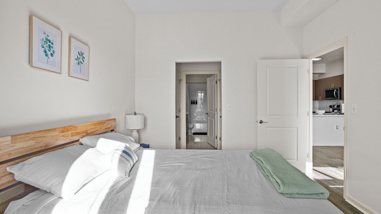 Photo of Bedroom in Shirlington