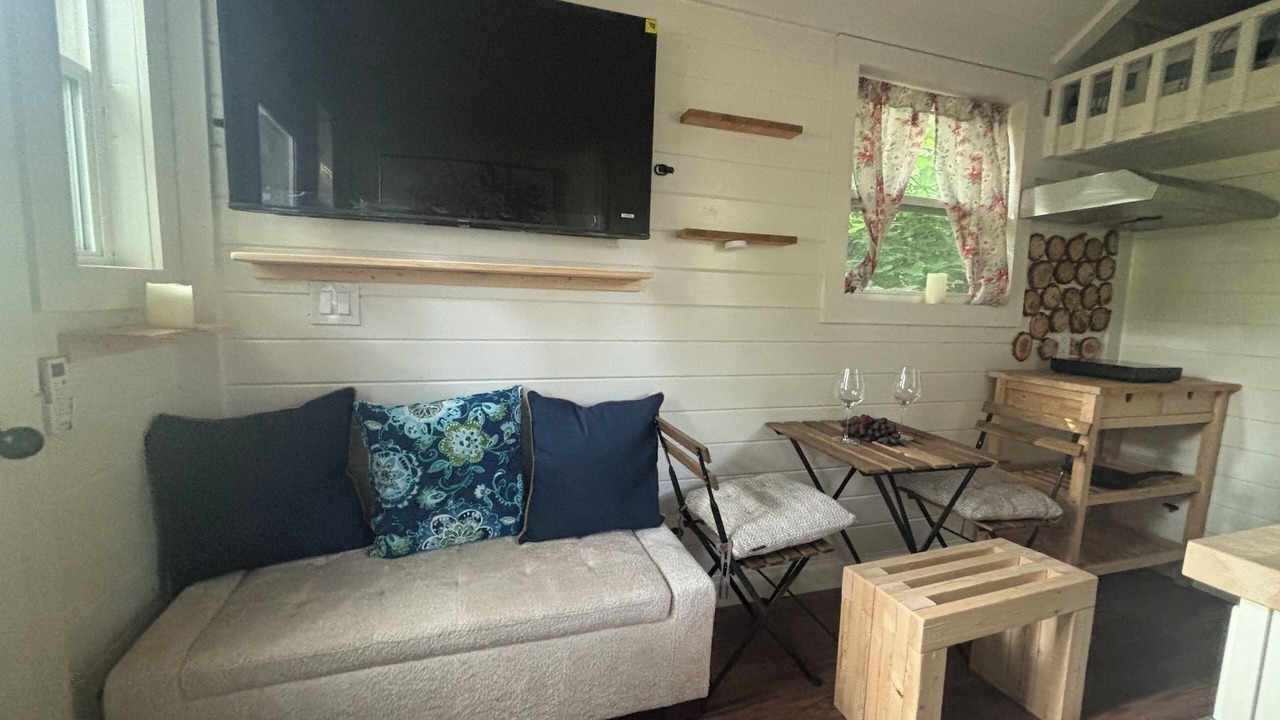 Photo of Livingroom in Azle