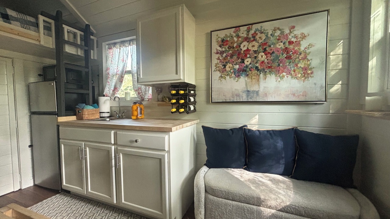 Photo of Livingroom in Azle