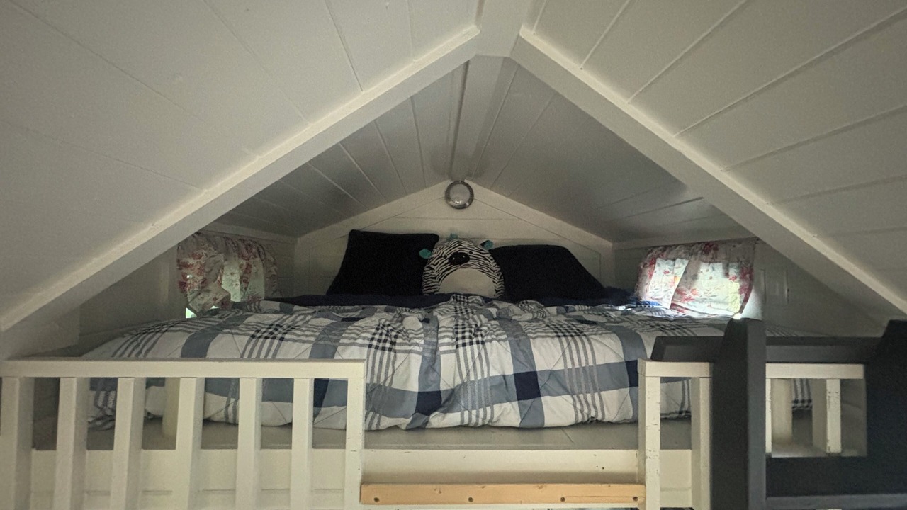 Photo of Bedroom in Azle