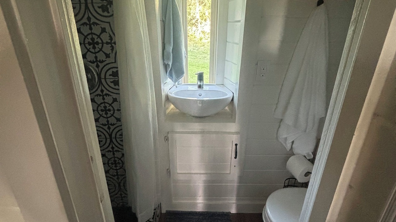 Photo of Bathroom in Azle