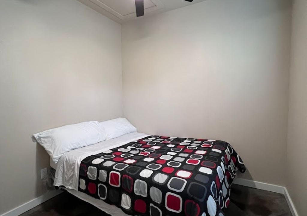 Photo of Bedroom in Paris