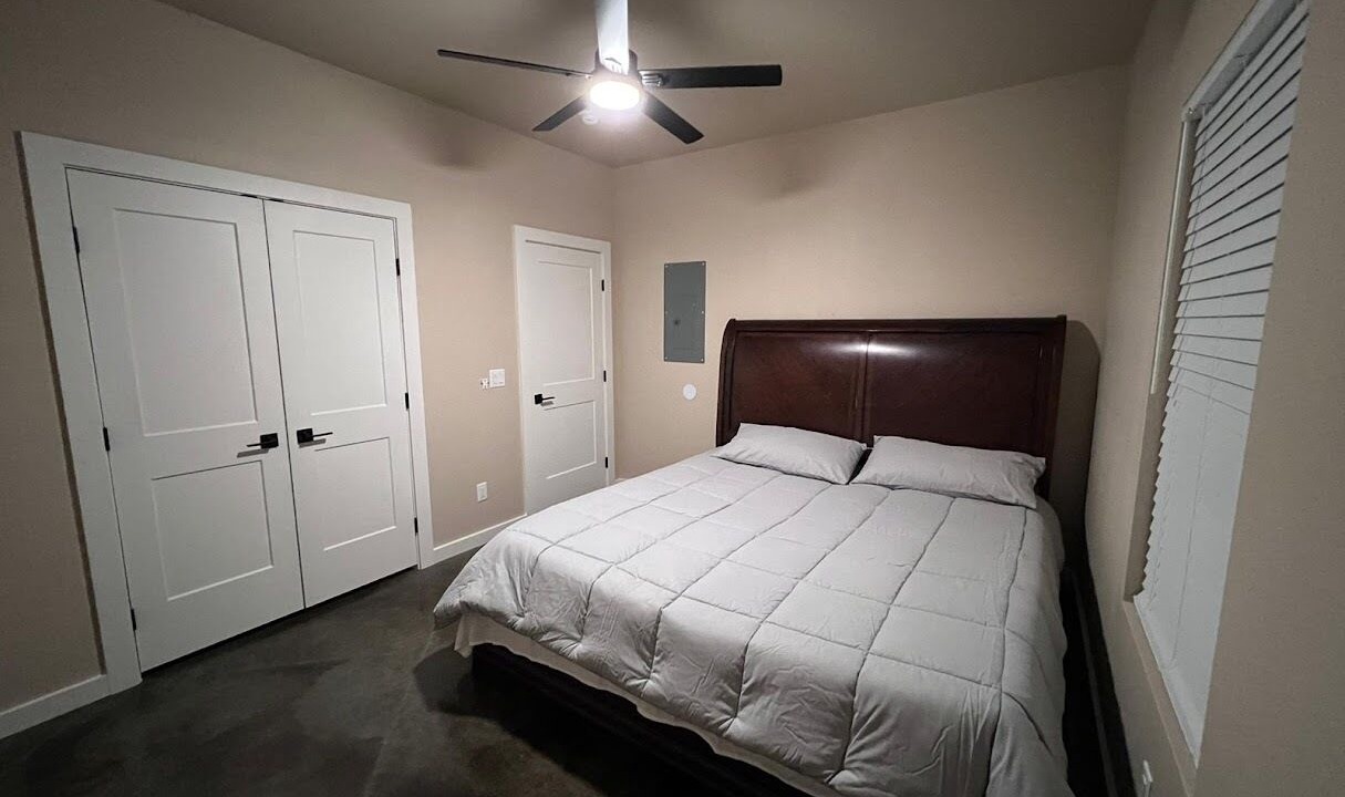 Photo of Bedroom in Paris
