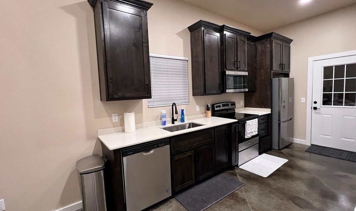 Photo of Kitchen in Paris