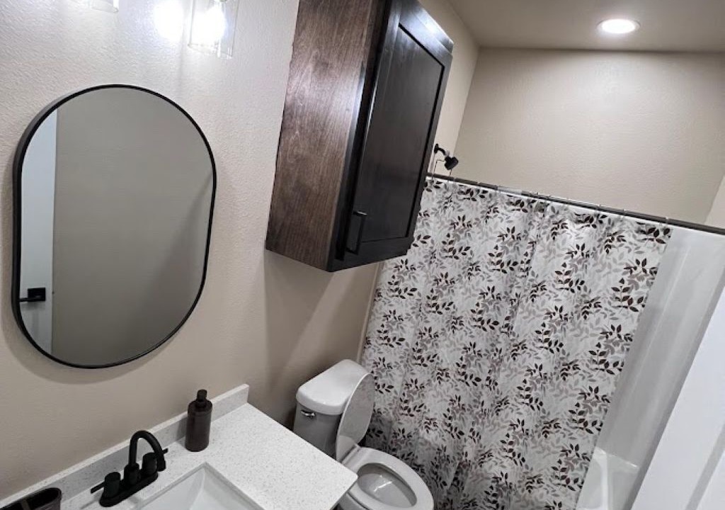 Photo of Bathroom in Paris