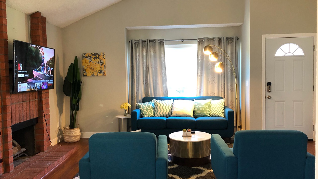 Photo of Livingroom in Ardenwood