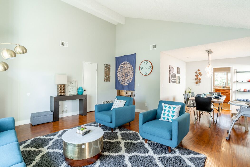 Photo of Livingroom in Ardenwood