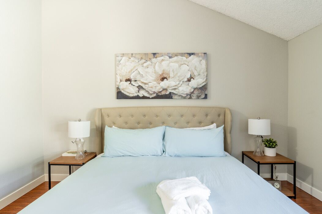 Photo of Bedroom in Ardenwood